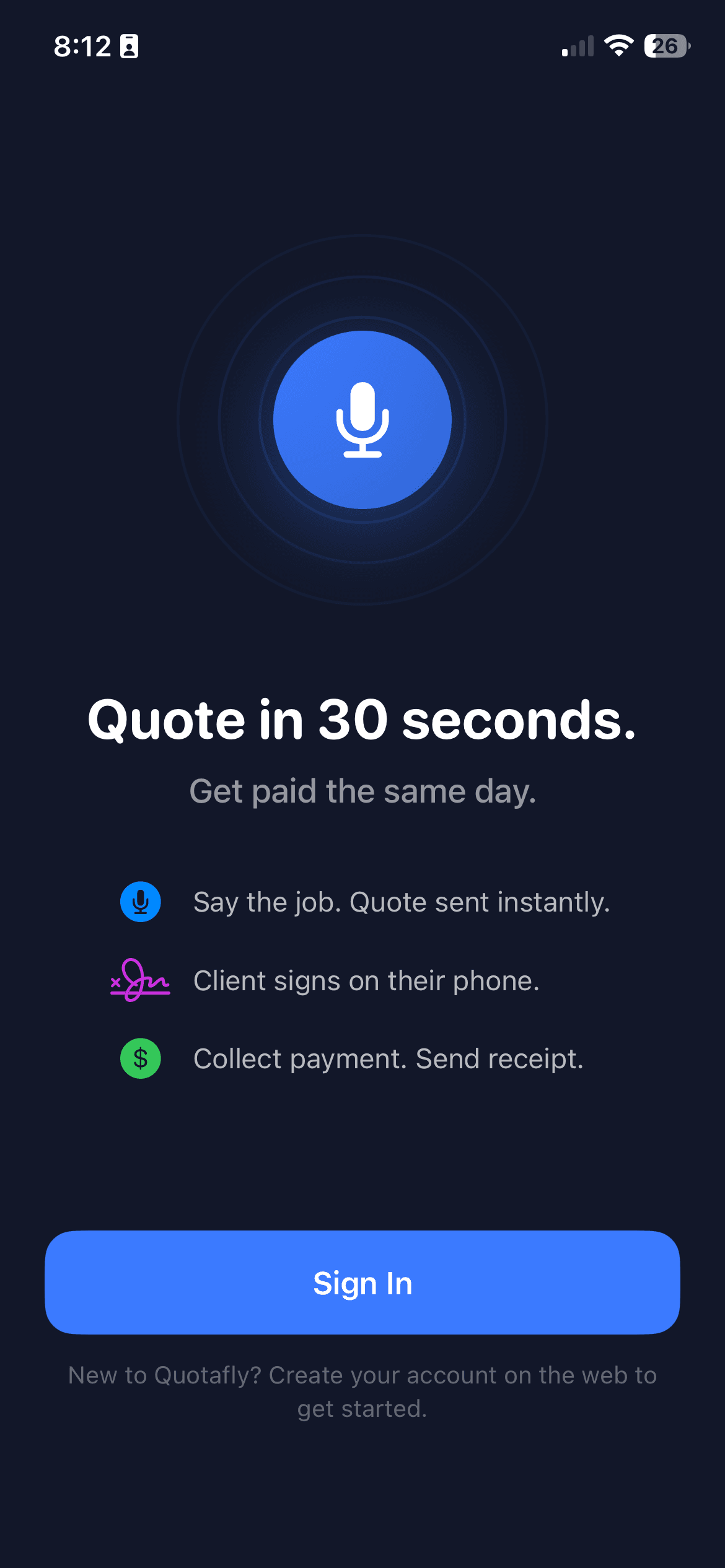 Download the app